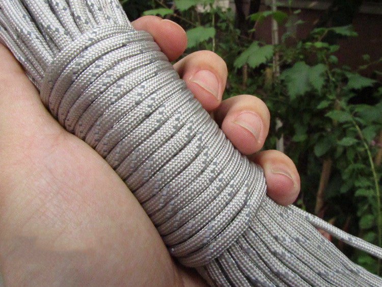 Paracord Survival Bracelet with Multi Tool for Camping and Outdoor Use
