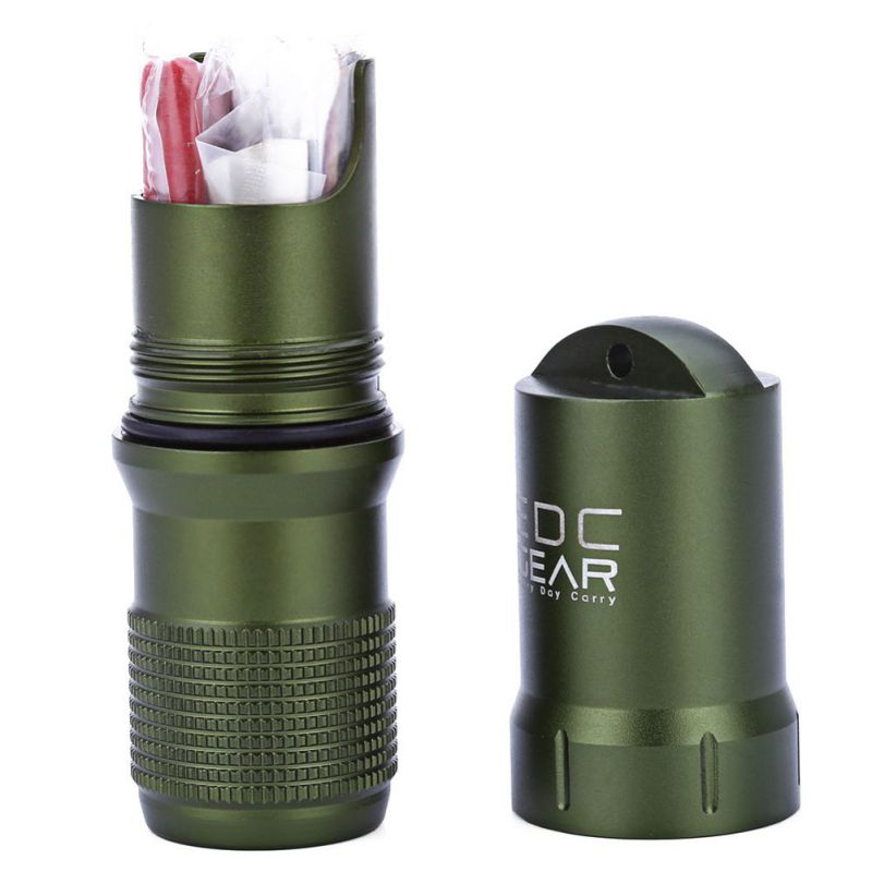Outdoor Multi-Tool for Camping and Everyday Use