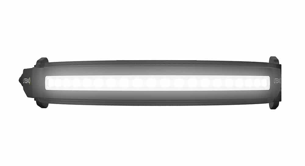 Liteband ACTIV 520 Lumen Wide Beam Headlamp for Camping & Emergency