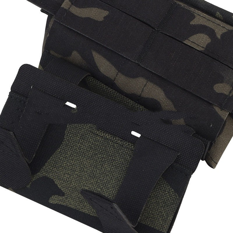 Portable Storage Organizer Bag for Travel, First Aid Supplies and Outdoor Use