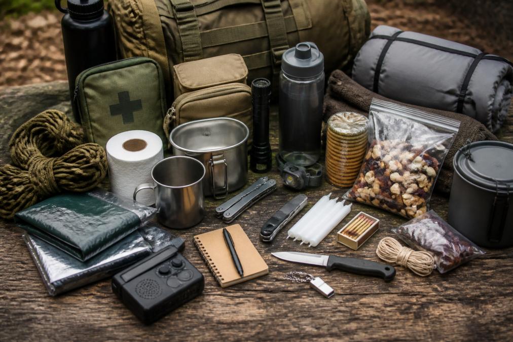 Essential Survival Gear for Beginners: 2026 Guide
