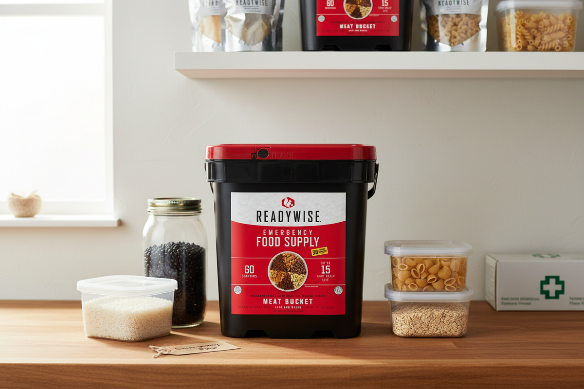 Freeze-Dried vs. Dehydrated Food: What's the Difference