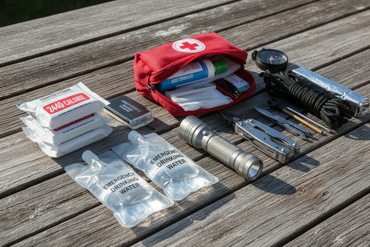 How Long Do Survival Kits Last?