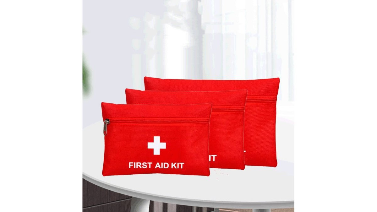10 Essential Items for a Home Emergency Kit