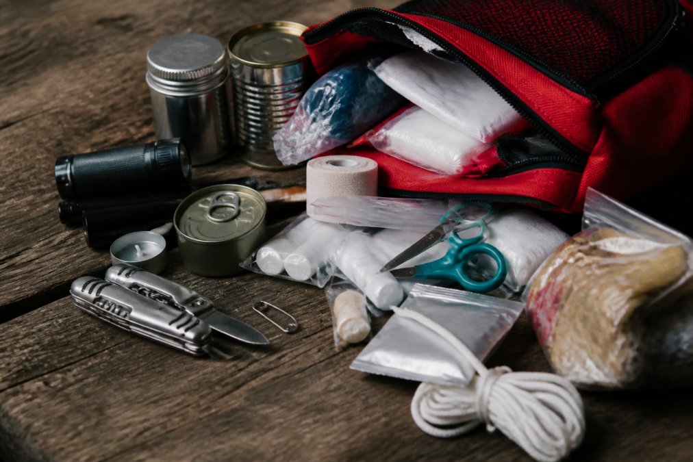 Why Cheap Survival Kits Fail: What Actually Works