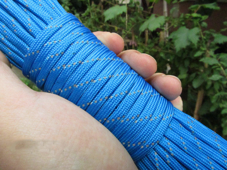 Paracord Survival Bracelet with Multi Tool for Camping and Outdoor Use