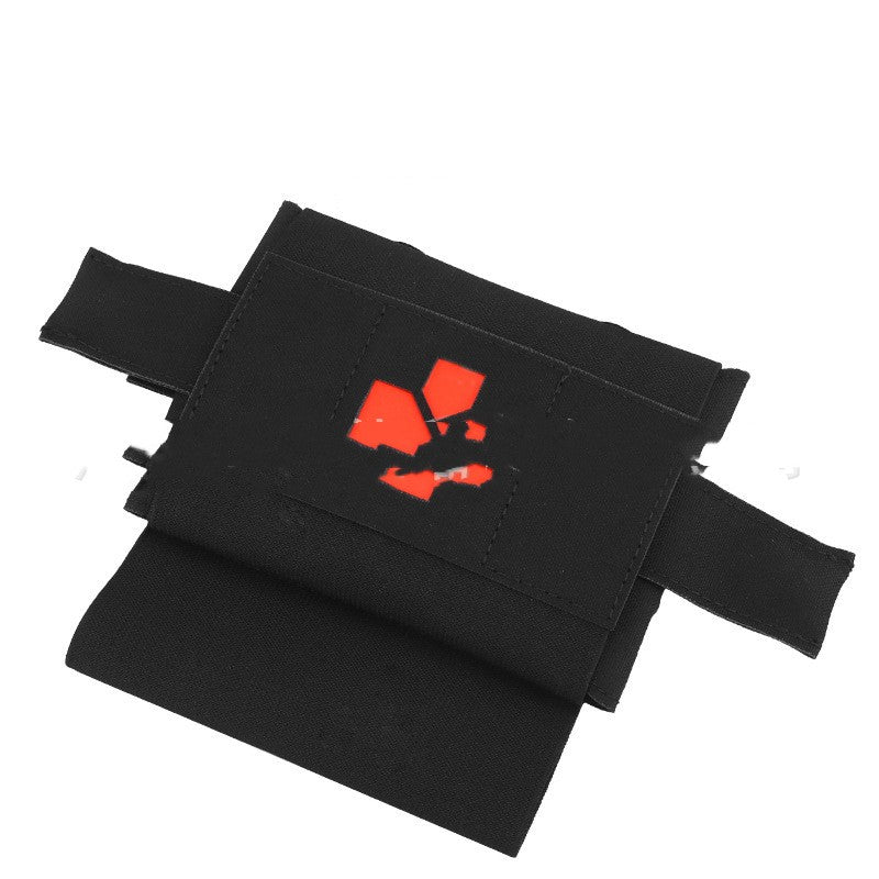 Portable Storage Organizer Bag for Travel, First Aid Supplies and Outdoor Use