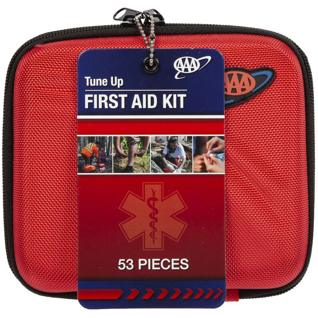 LifeLine AAA Tune Up Kit - AAA Kit / Auto Kit for Vehicles