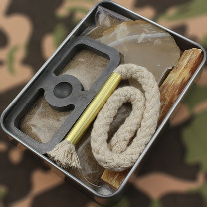 Outdoor Survival Multi Tool for Camping and Hiking