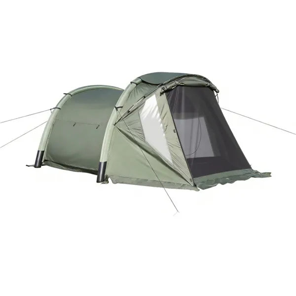 5–7 Person Inflatable Air Camping Tent with Easy Setup, Family Cabin Style