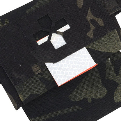 Portable Storage Organizer Bag for Travel, First Aid Supplies and Outdoor Use