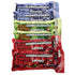 Millennium Food Bars - Variety 6-pack