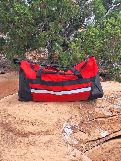 Already Survival Trucker Go Bag – 55+ Item Roadside Emergency Kit