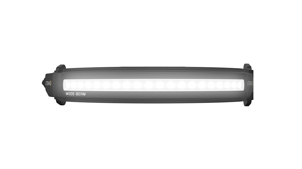 Liteband ACTIV 1000 Lumen Wide Beam Headlamp for Hiking &amp; Survival