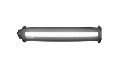 Liteband ACTIV 1000 Lumen Wide Beam Headlamp for Hiking &amp; Survival