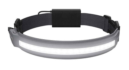 Liteband ACTIV 350 Lumen Wide Beam Headlamp for Hiking &amp; Camping