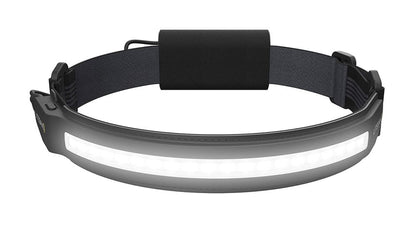 Liteband ACTIV 520 Lumen Wide Beam Headlamp for Camping &amp; Emergency