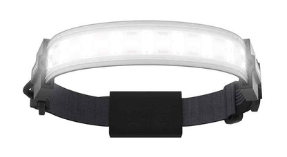 Liteband FLEX 300 Lumen Wide Beam Headlamp for Camping