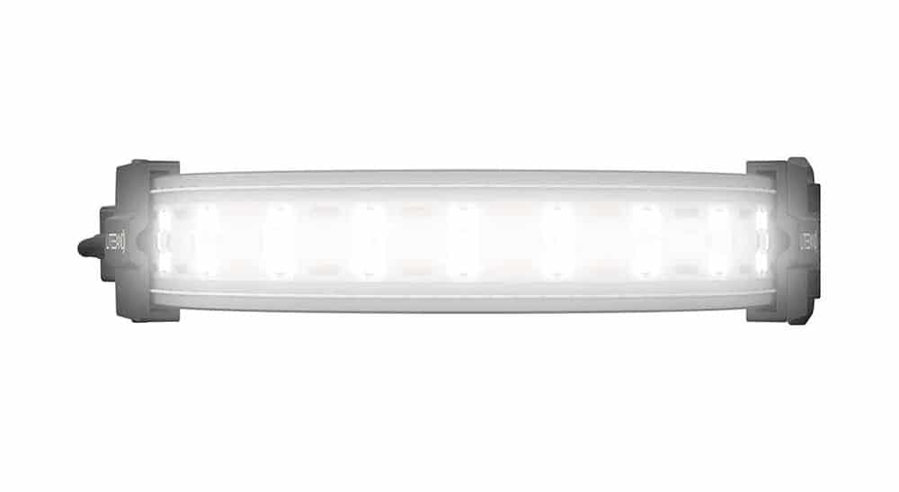 Liteband FLEX 300 Lumen Wide Beam Headlamp for Camping