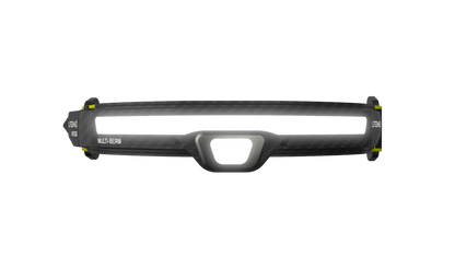 Liteband PRO 1000 Lumen Multi-Beam Headlamp for Hiking &amp; Survival