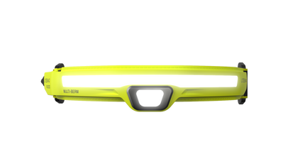Liteband PRO 1000 Lumen Multi-Beam Headlamp for Hiking &amp; Survival