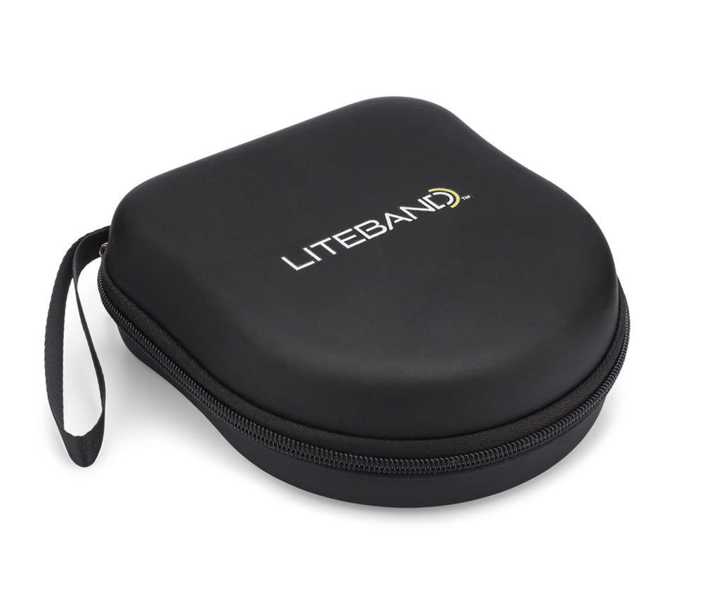 Liteband Premium Headlamp Case for Camping