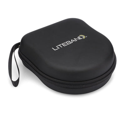 Liteband Premium Headlamp Case for Camping