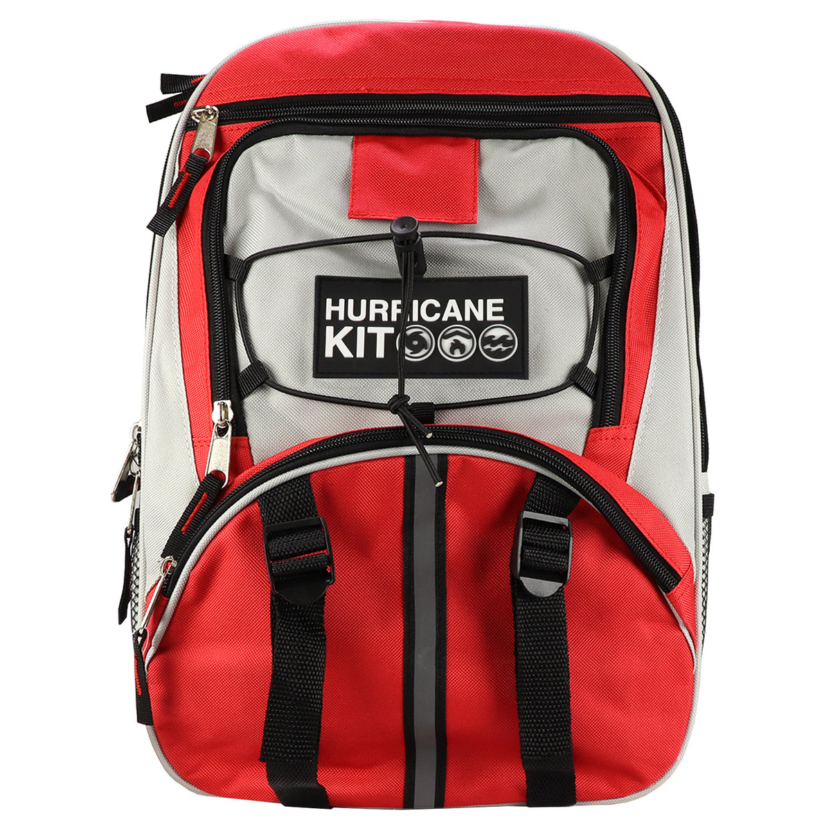 Hurricane Emergency Kit
