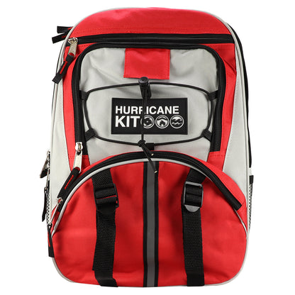 Hurricane Emergency Kit