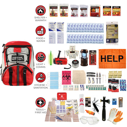 Hurricane Emergency Kit