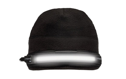 Liteband ACTIV 520 Lumen LED Beanie for Winter Camping