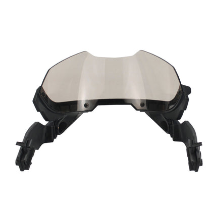 Protective Outdoor Goggles with Adjustable Strap and Windproof Design for Recreational Use