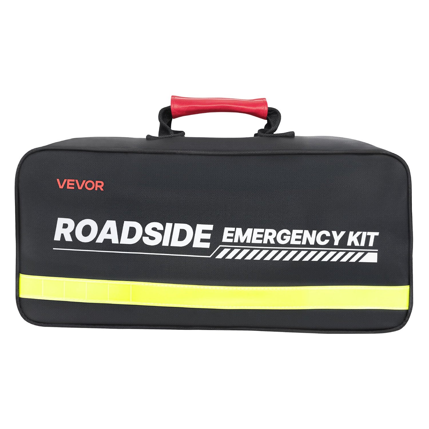 32 Piece Car Roadside Emergency Kit with Auto Safety Tools