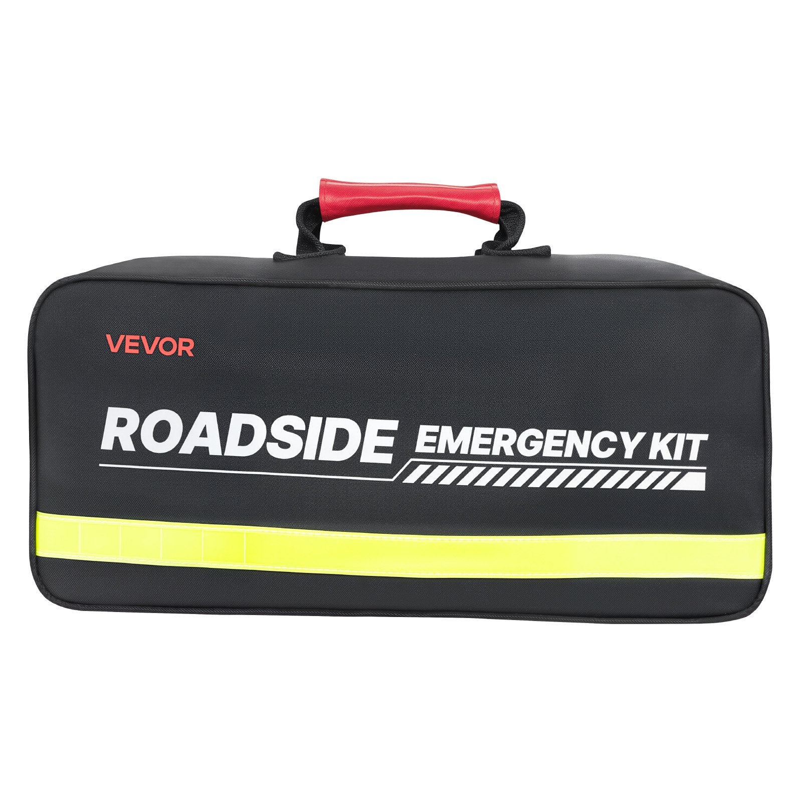 32 Piece Car Roadside Emergency Kit with Auto Safety Tools