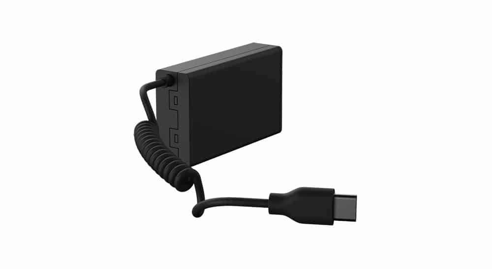 Liteband Alkaline Battery Pack for Emergency Lighting