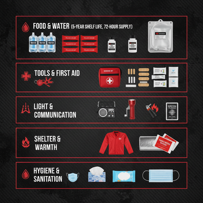 WSK Guardian Full Contents Infographic